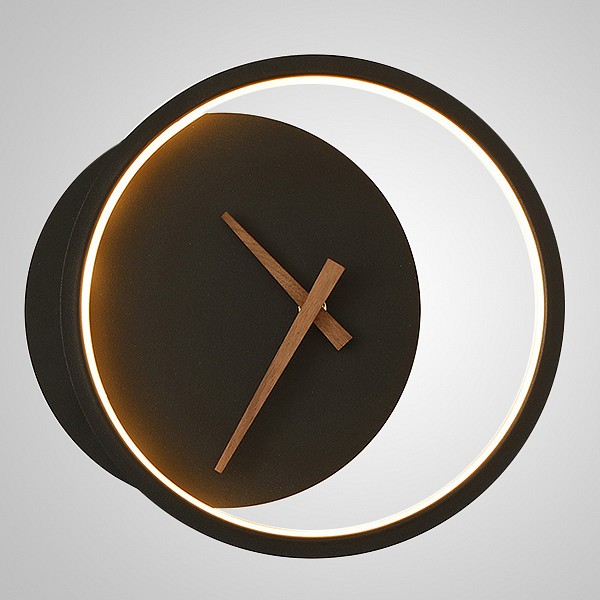 Настенные часы imperiumloft spenser spenser01