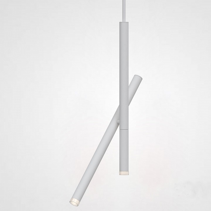 Светильник на штанге imperiumloft gordian01 213632-23