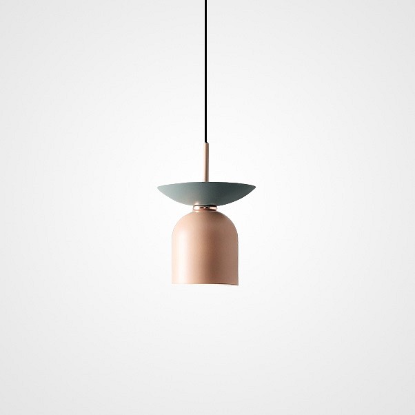 Подвесной светильник imperiumloft jess jess01