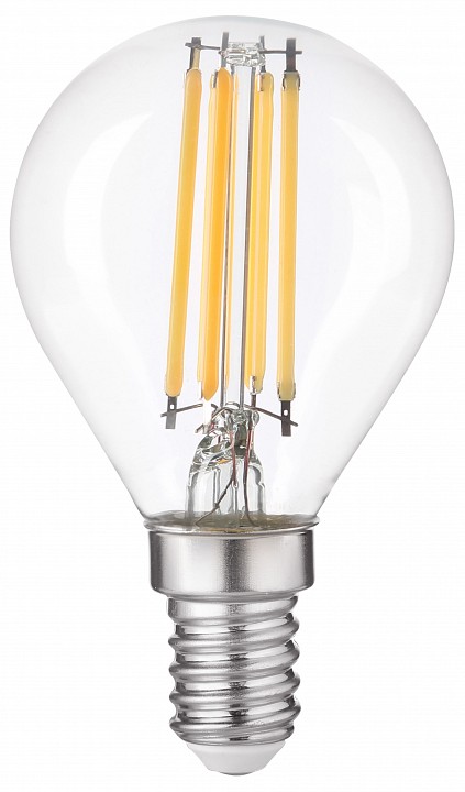 Лампа светодиодная imperiumloft  e14 6вт 4200k lf-254