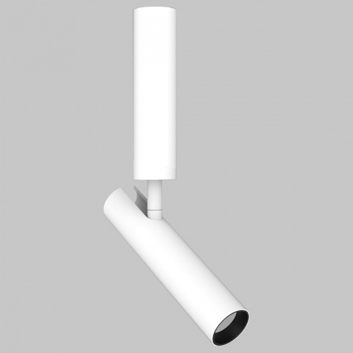 Светильник на штанге imex spy led il.0005.2200-1-wh