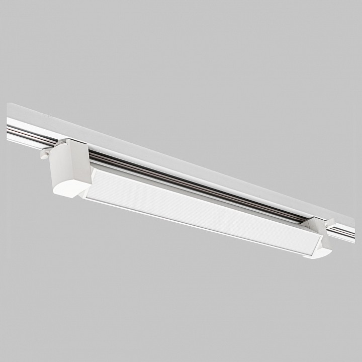 Накладной светильник imex track il.0010.0103-30-4200-wh