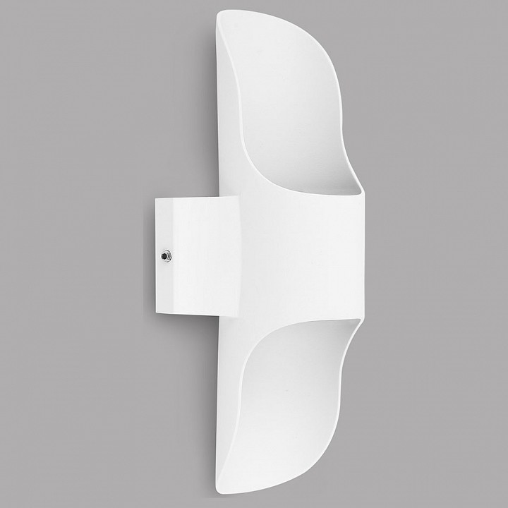 Накладной светильник imex wels il.0014.0008-wh