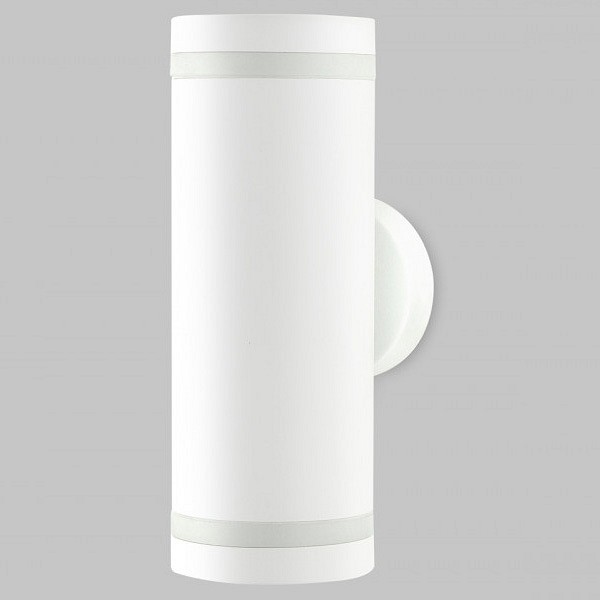 Светильник на штанге imex lima il.0014.0018-2-wh ip54