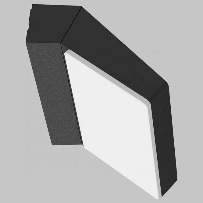 Светильник на штанге imex wels il.0014.0027-bk