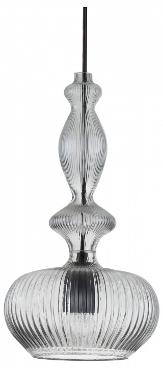 Подвесной светильник indigo ideale 11011/1p clear
