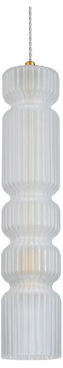 Подвесной светильник indigo 11070 11070/1p white