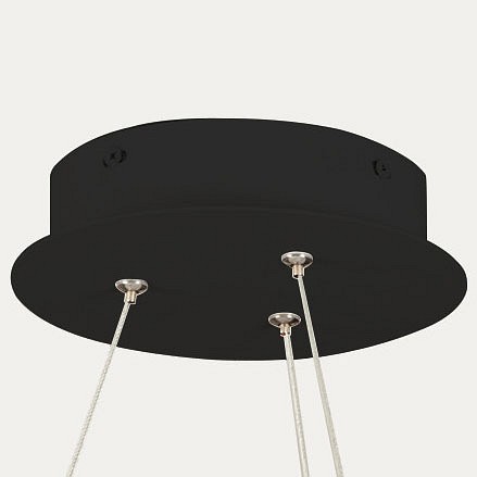 Основание italline it011 it011-5025 black