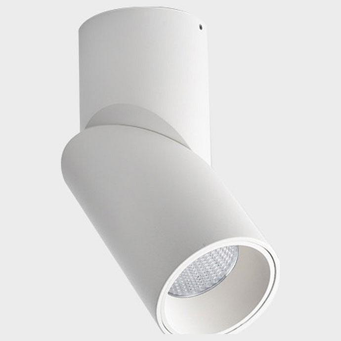 Накладной светильник italline it02-022 it02-022 white 4000k