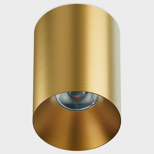 Накладной светильник italline it02-027 it02-027 gold 3000k