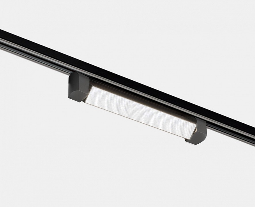 Накладной светильник italline it08-8029 it08-8029 black 3000k