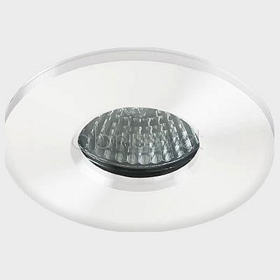 Встраиваемый светильник italline qso 006l qso 006l white