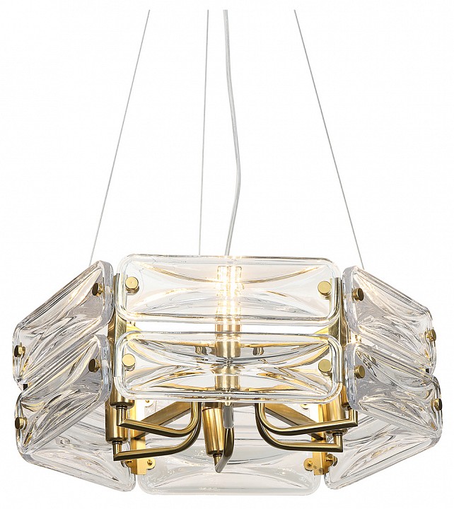 Подвесная люстра kink light  07598-45, 36