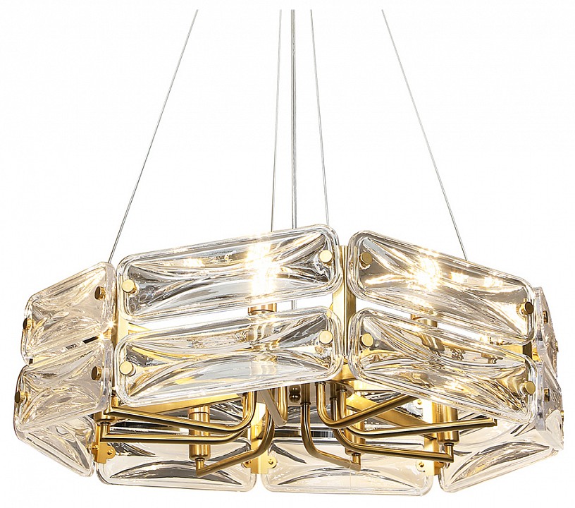 Подвесная люстра kink light  07598-68, 36