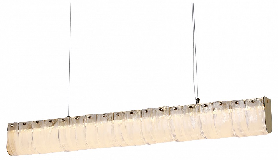 Подвесной светильник kink light  07599-90l, 36