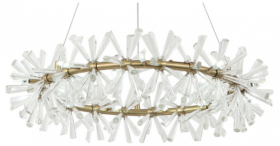 Подвесной светильник kink light альма 07672-60, 36