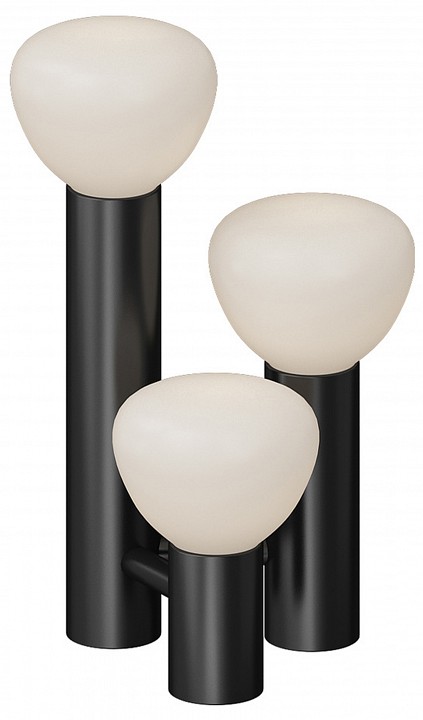 Настольная лампа декоративная kink light риволи 07722-t, 19