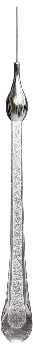 Подвесной светильник kink light асмер 07860-1a, 02