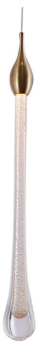 Подвесной светильник kink light асмер 07860-1a, 36