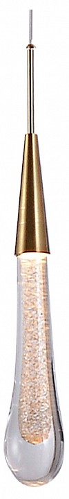 Подвесной светильник kink light гутта 07861-1a, 36