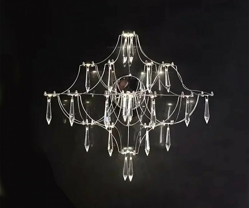 Бра kink light галанта 07881, 02