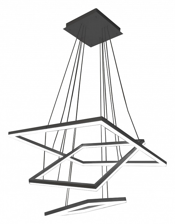 Подвесной светильник kink light альтис 08201, 19(4000к)