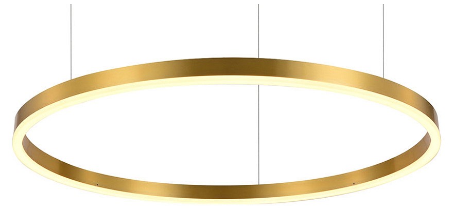 Подвесной светильник kink light тор 08212, 36a(3000k)