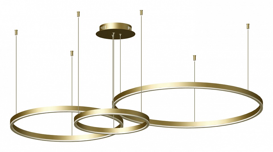 Подвесной светильник kink light тор 08223, 33s