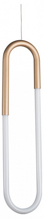 Подвесной светильник kink light канто 08272, 33(3000k)