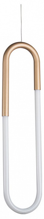 Подвесной светильник kink light канто 08272, 33(4000k)