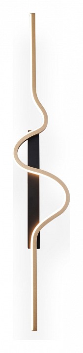 Бра kink light скади 08418a-80r, 19-33(3000k)