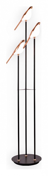Птица световая kink light арси 08446-f, 33