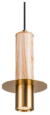 Подвесной светильник kink light каям 08457-1a, 04