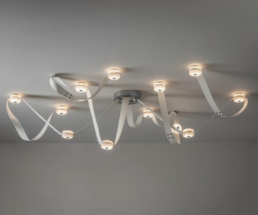 Подвесная люстра kink light  08462-12, 01(02)