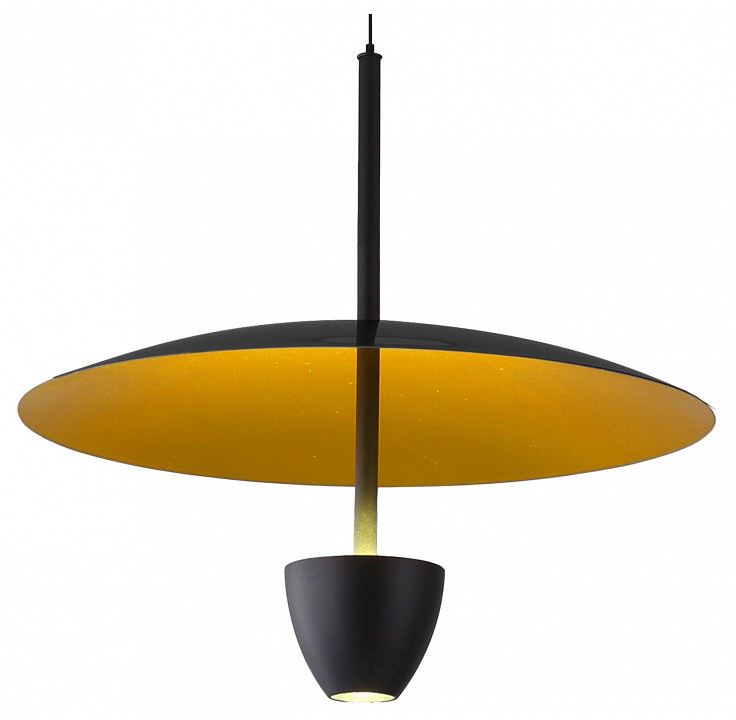 Подвесной светильник kink light синди 08466-35, 19(33)