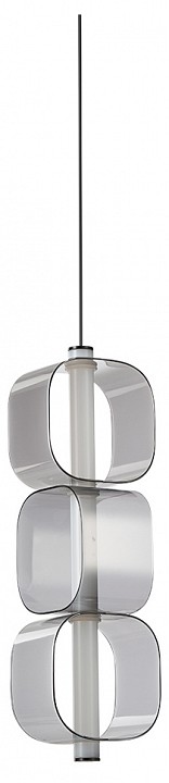 Подвесной светильник kink light лания 08493-1a, 19(16)