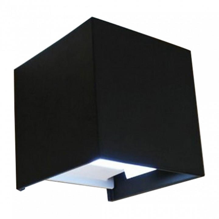 Накладной светильник kink light куб 08585, 19(4000k)