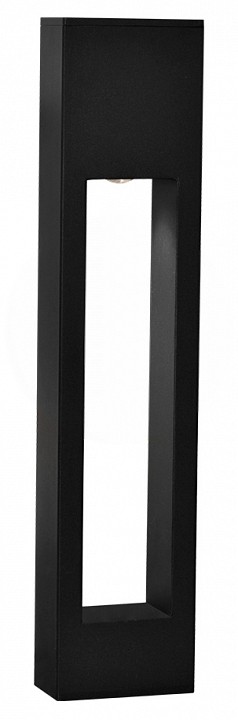 Наземный высокий светильник kink light  09305-60f, 19