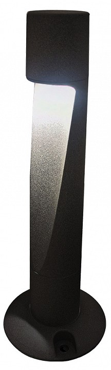 Наземный высокий светильник kink light  09306-60f, 19