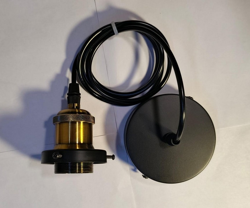 Подвесной светильник kink light  097115