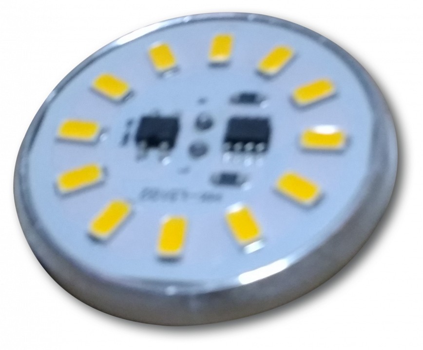 Модуль светодиодный kink light  153