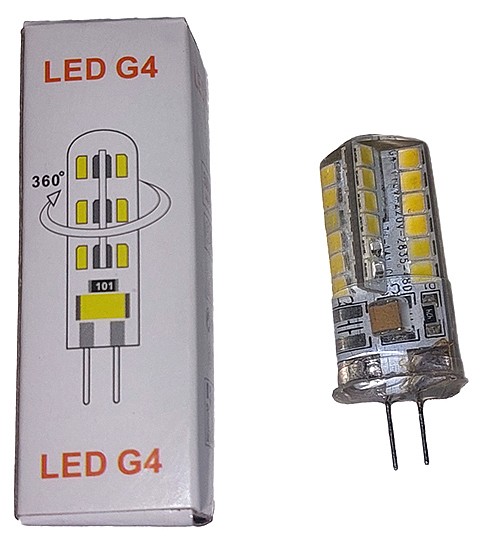 Лампа светодиодная kink light  l07620