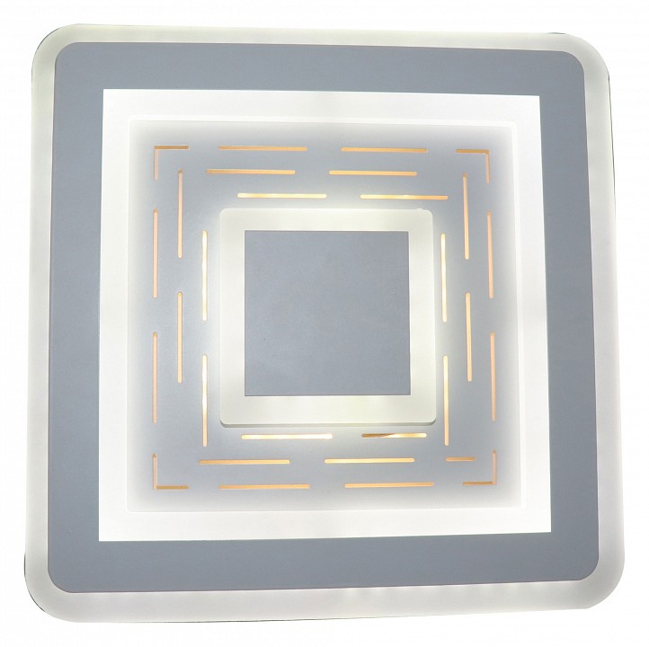 Накладной светильник natali kovaltseva led 81017/1w