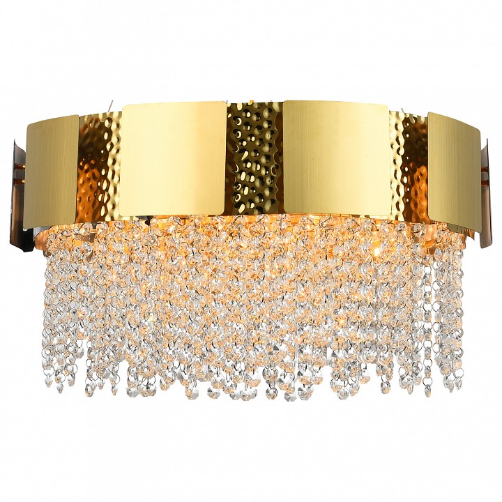 Подвесной светильник natali kovaltseva empire empire 76014/8c gold