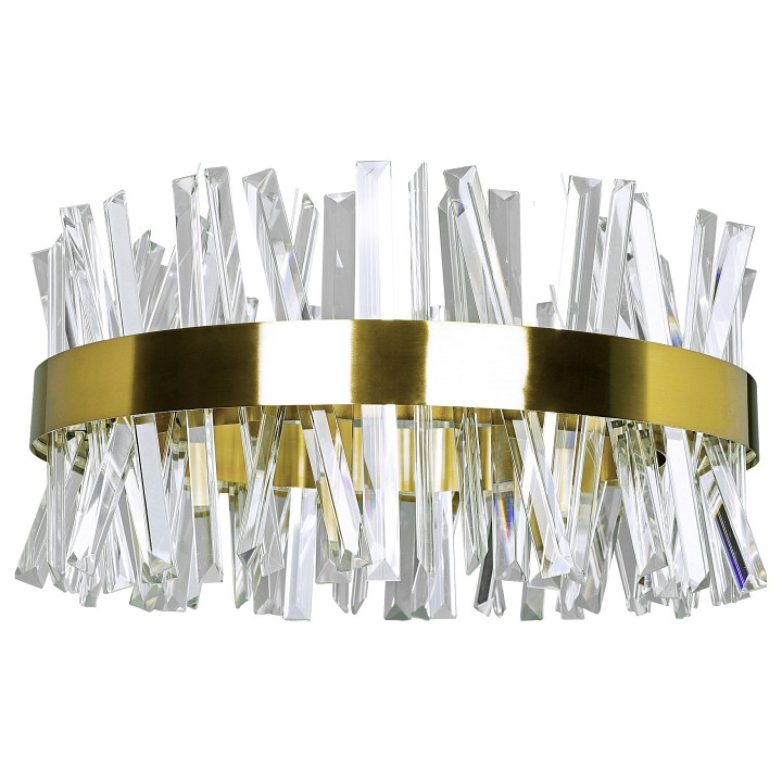 Подвесной светильник natali kovaltseva innovation style innovation style 83047