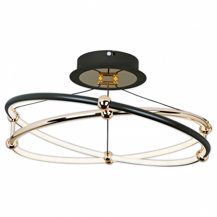 Подвесной светильник natali kovaltseva high tech high-tech led lamps 82050