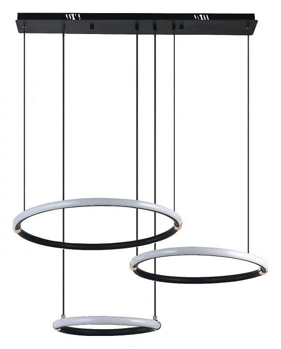 Подвесной светильник natali kovaltseva led lamps 81280 led lamps 81281