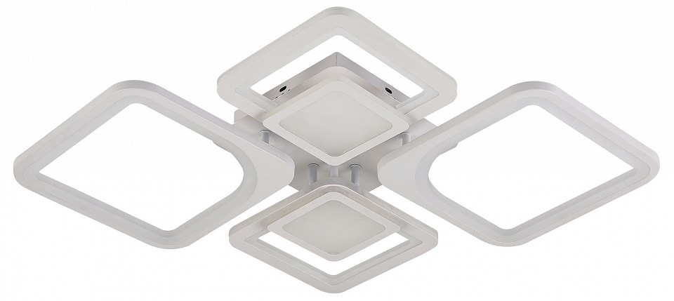 Потолочная люстра natali kovaltseva mujus led lamps 81191