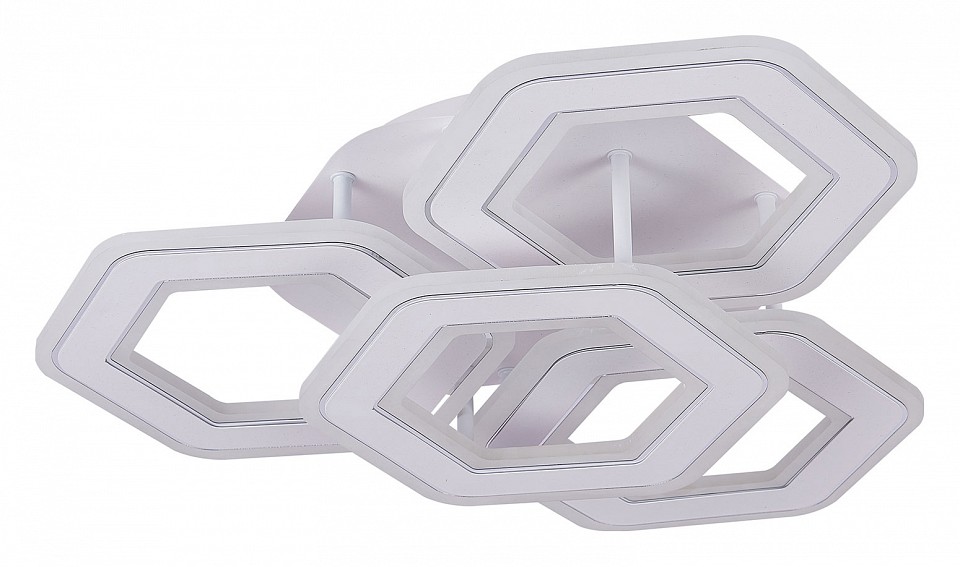 Потолочная люстра natali kovaltseva damask high-tech led lamps 82060