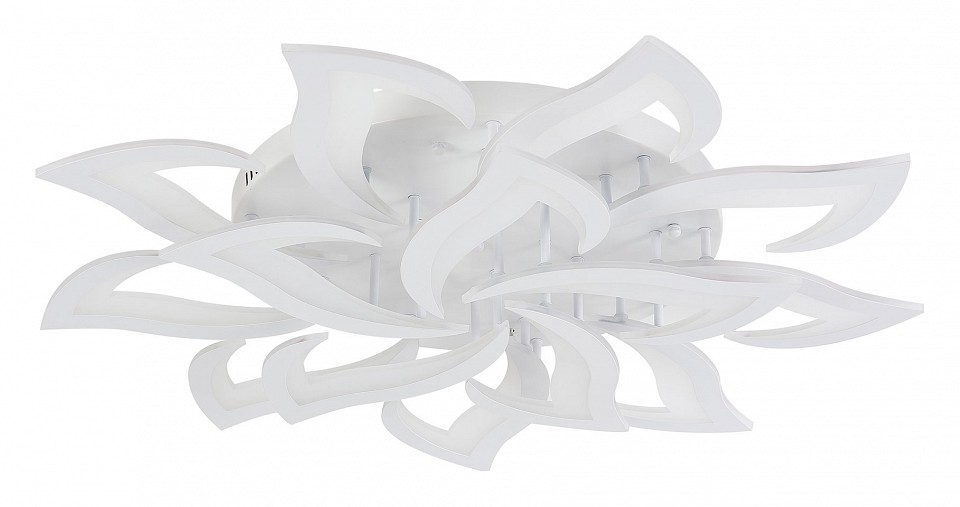 Потолочная люстра natali kovaltseva olimp led lamps 81335